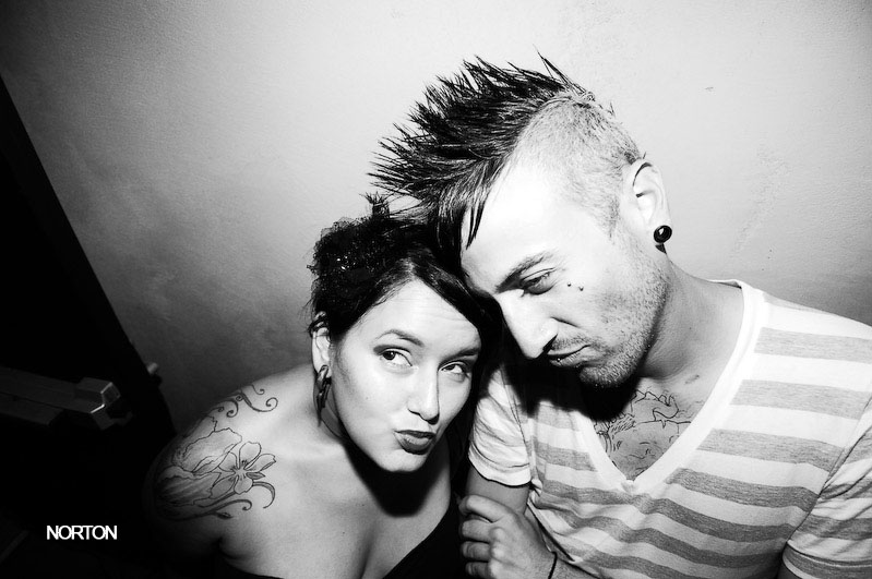 Boys & Girls @ El Dorado, photograph 101