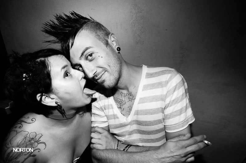 Boys & Girls @ El Dorado, photograph 102