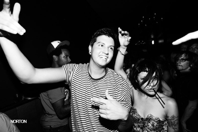 Boys & Girls @ El Dorado, photograph 111