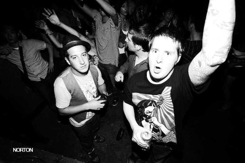 Boys & Girls @ El Dorado, photograph 117