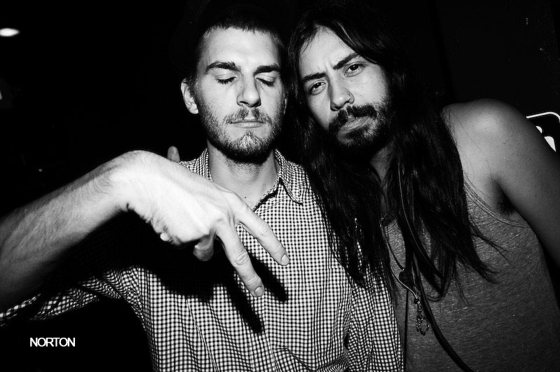 Boys & Girls @ El Dorado, photograph 119
