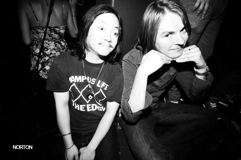 Boys & Girls @ El Dorado, photograph 130