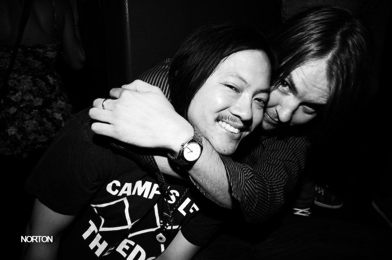 Boys & Girls @ El Dorado, photograph 131