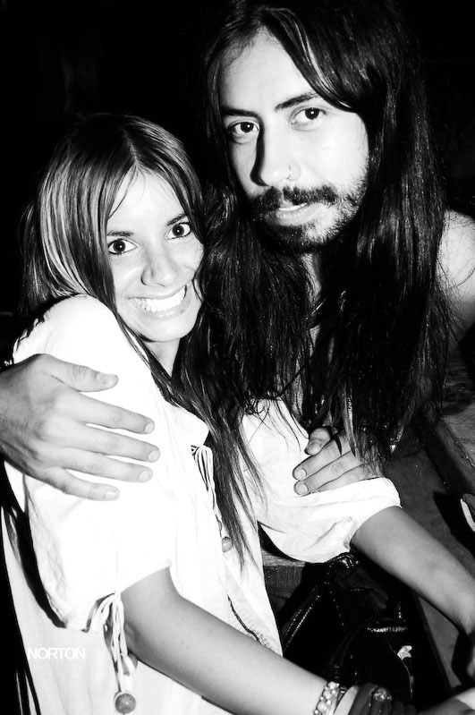 Boys & Girls @ El Dorado, photograph 141