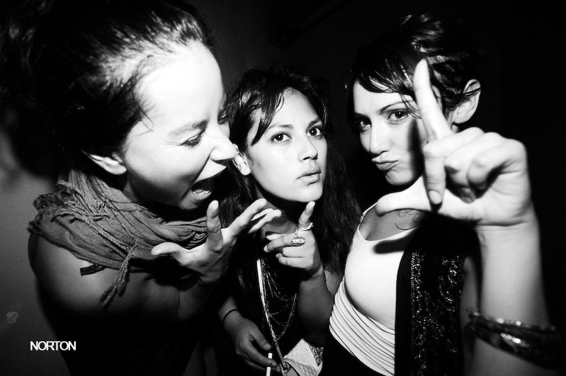 Boys & Girls @ El Dorado, photograph 161