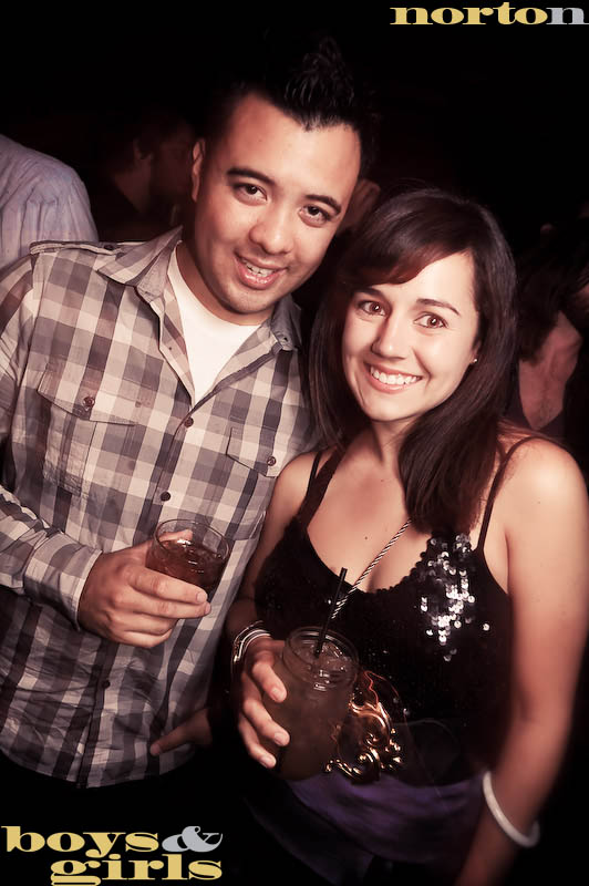 Boys & Girls @ El Dorado - SALTER's BDAY, photograph 6