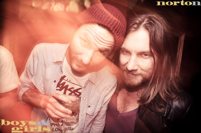Boys & Girls @ El Dorado - SALTER's BDAY, photograph 7