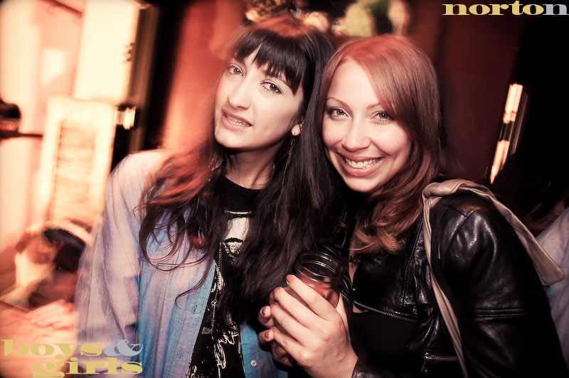 Boys & Girls @ El Dorado - SALTER's BDAY, photograph 9
