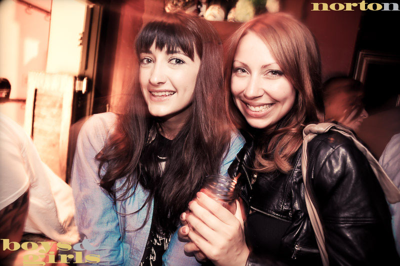 Boys & Girls @ El Dorado - SALTER's BDAY, photograph 10