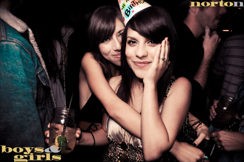 Boys & Girls @ El Dorado - SALTER's BDAY, photograph 13