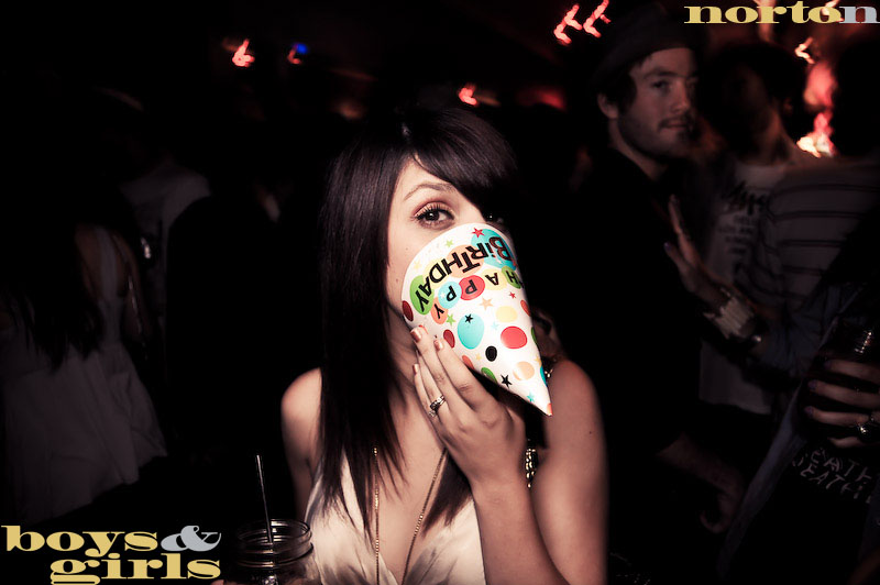 Boys & Girls @ El Dorado - SALTER's BDAY, photograph 14