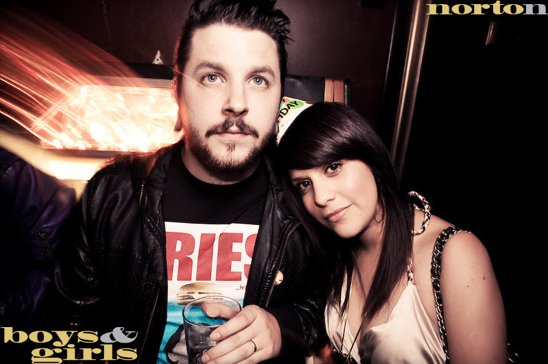 Boys & Girls @ El Dorado - SALTER's BDAY, photograph 16