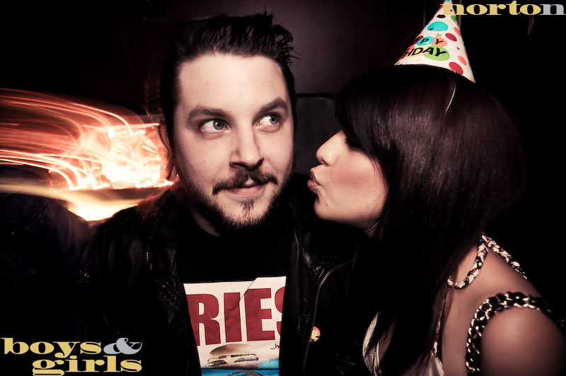 Boys & Girls @ El Dorado - SALTER's BDAY, photograph 17