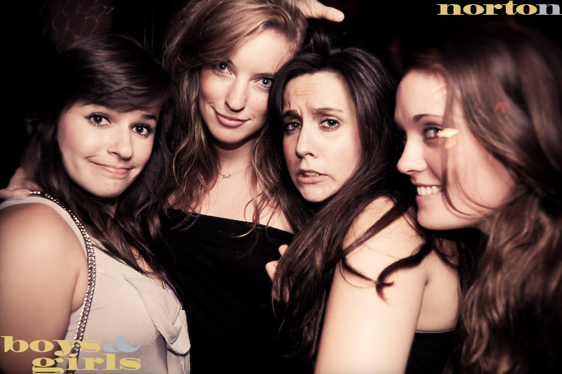 Boys & Girls @ El Dorado - SALTER's BDAY, photograph 18