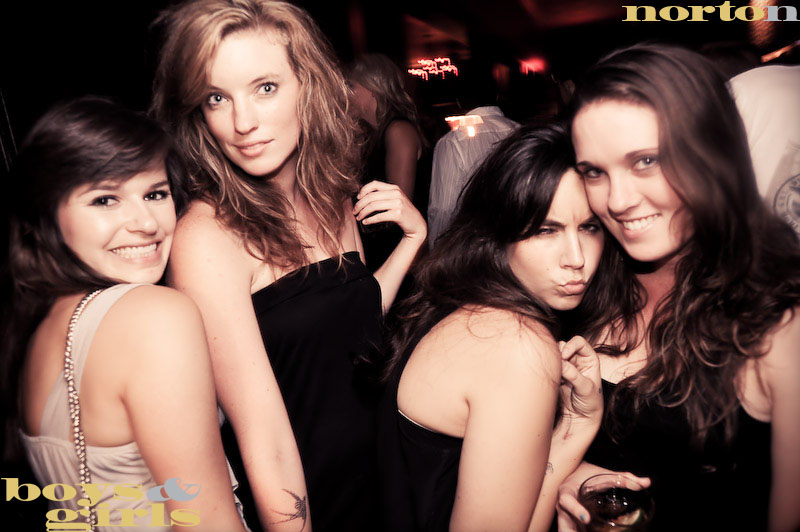 Boys & Girls @ El Dorado - SALTER's BDAY, photograph 19