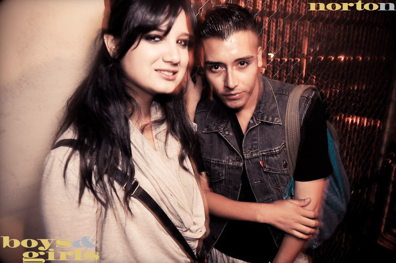 Boys & Girls @ El Dorado - SALTER's BDAY, photograph 21