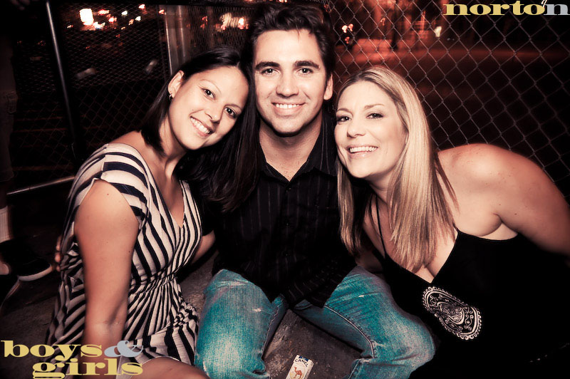 Boys & Girls @ El Dorado - SALTER's BDAY, photograph 25