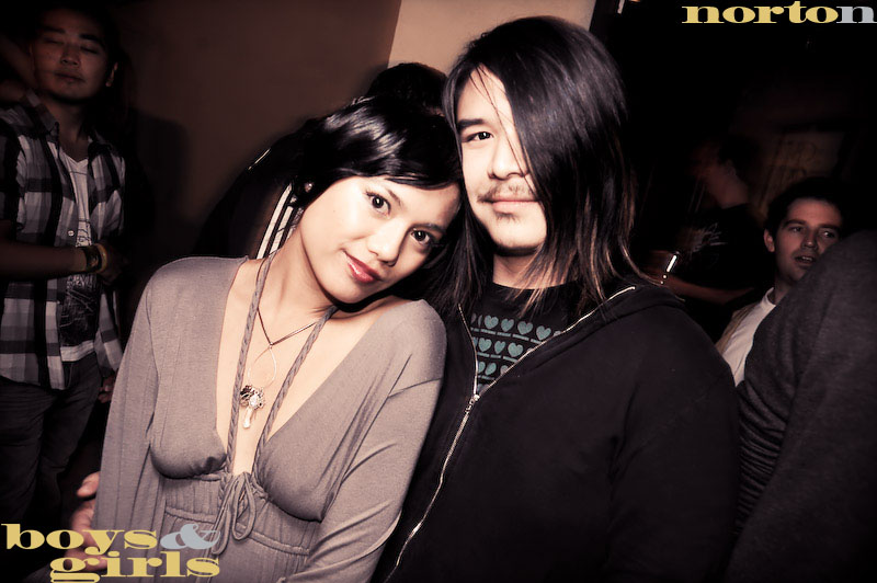 Boys & Girls @ El Dorado - SALTER's BDAY, photograph 28