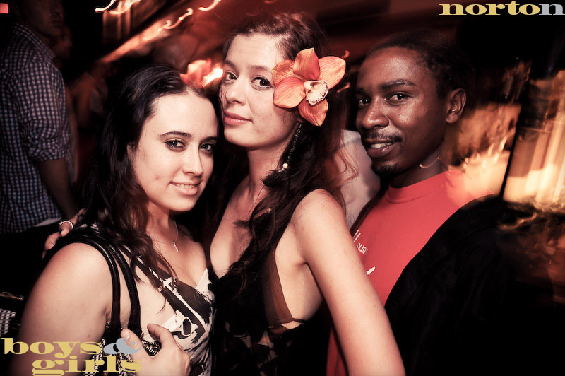 Boys & Girls @ El Dorado - SALTER's BDAY, photograph 34