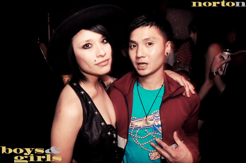 Boys & Girls @ El Dorado - SALTER's BDAY, photograph 37