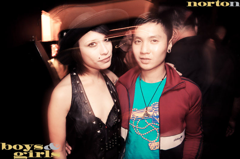 Boys & Girls @ El Dorado - SALTER's BDAY, photograph 38