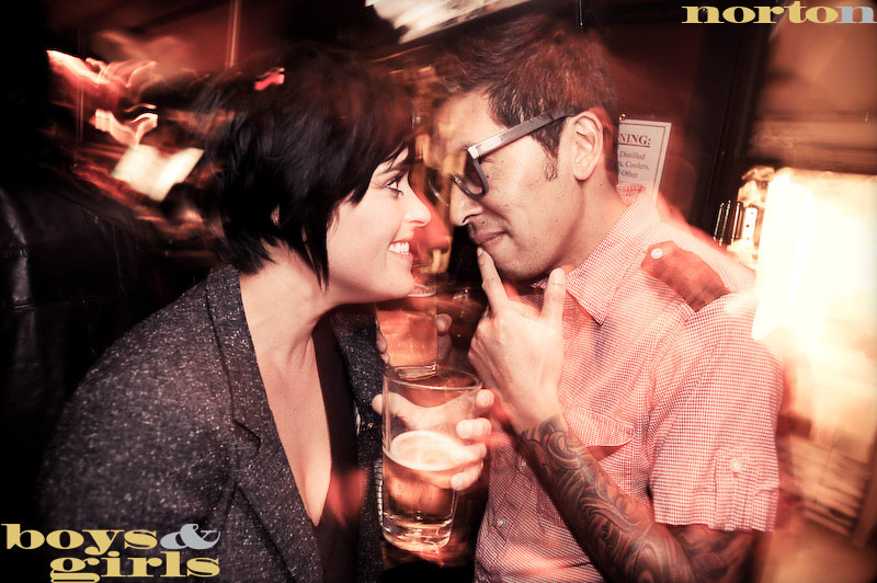 Boys & Girls @ El Dorado - SALTER's BDAY, photograph 41
