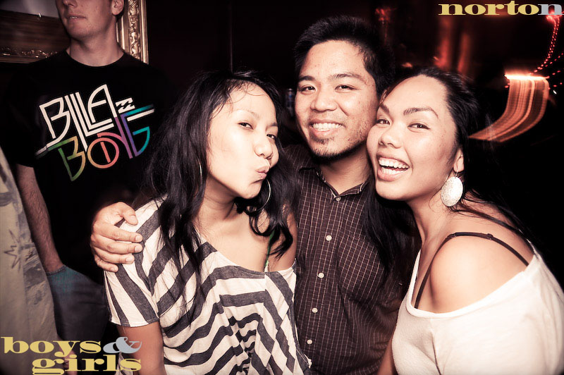 Boys & Girls @ El Dorado - SALTER's BDAY, photograph 44