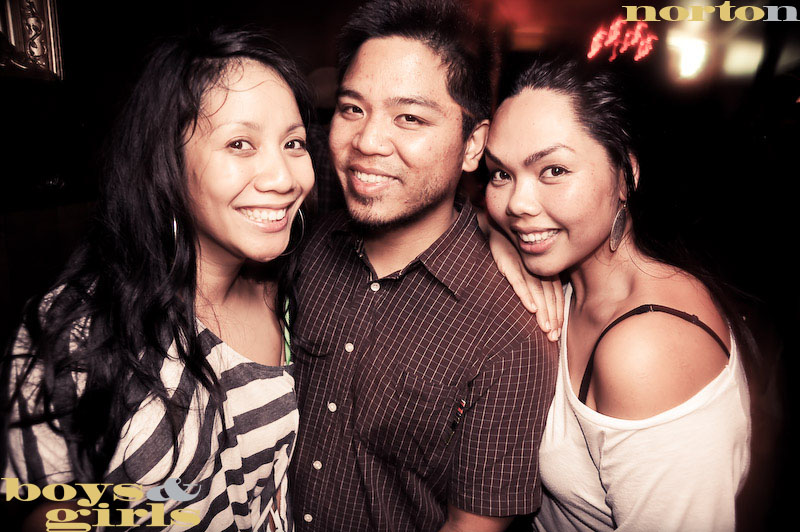 Boys & Girls @ El Dorado - SALTER's BDAY, photograph 45