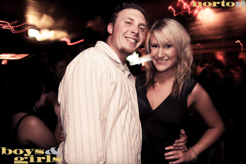 Boys & Girls @ El Dorado - SALTER's BDAY, photograph 46