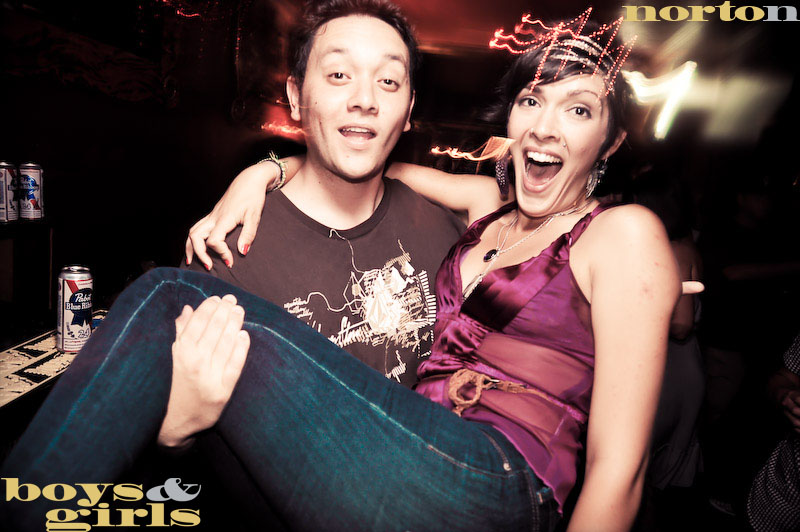 Boys & Girls @ El Dorado - SALTER's BDAY, photograph 47