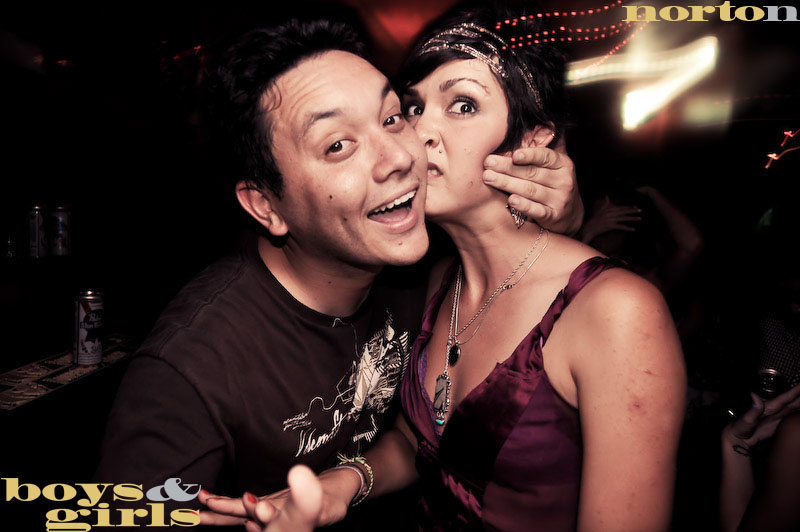 Boys & Girls @ El Dorado - SALTER's BDAY, photograph 48
