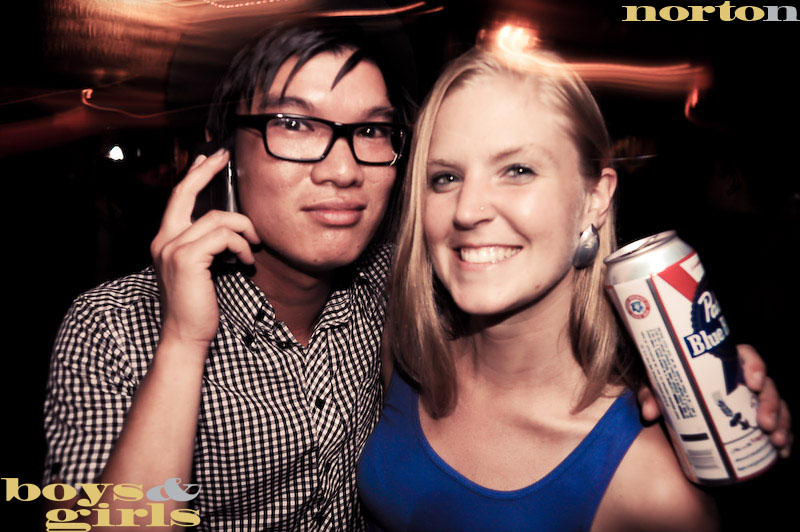 Boys & Girls @ El Dorado - SALTER's BDAY, photograph 49