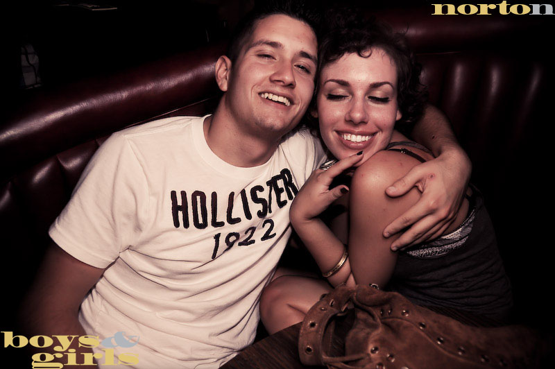 Boys & Girls @ El Dorado - SALTER's BDAY, photograph 51