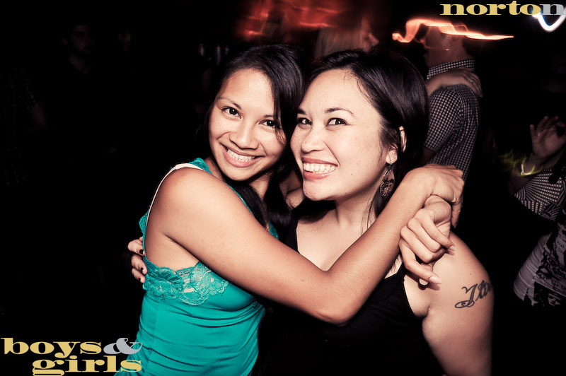 Boys & Girls @ El Dorado - SALTER's BDAY, photograph 52
