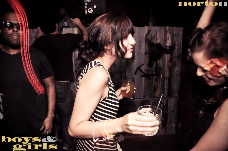 Boys & Girls @ El Dorado - SALTER's BDAY, photograph 53