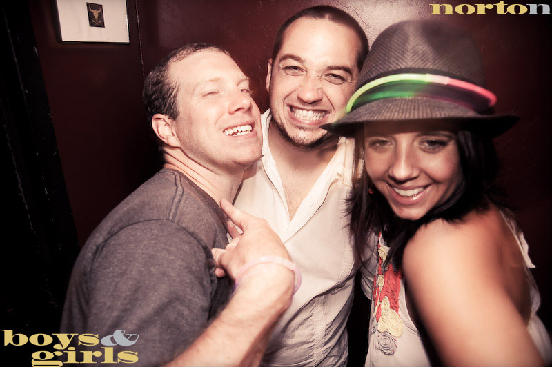 Boys & Girls @ El Dorado - SALTER's BDAY, photograph 56
