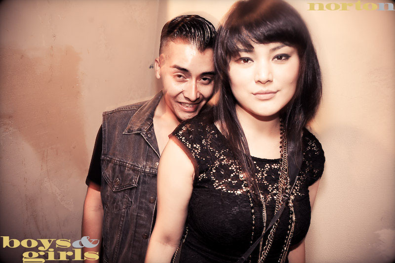 Boys & Girls @ El Dorado - SALTER's BDAY, photograph 57