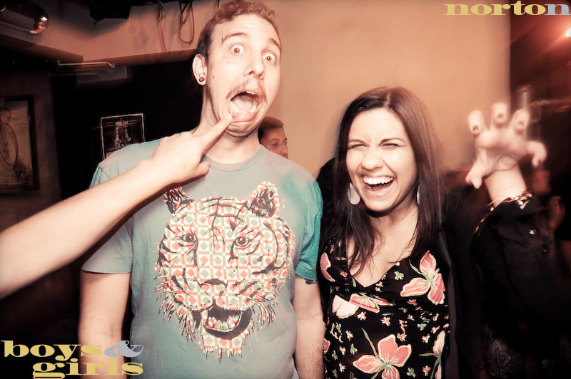Boys & Girls @ El Dorado - SALTER's BDAY, photograph 58