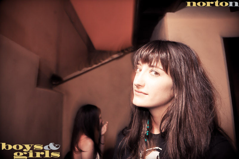 Boys & Girls @ El Dorado - SALTER's BDAY, photograph 59