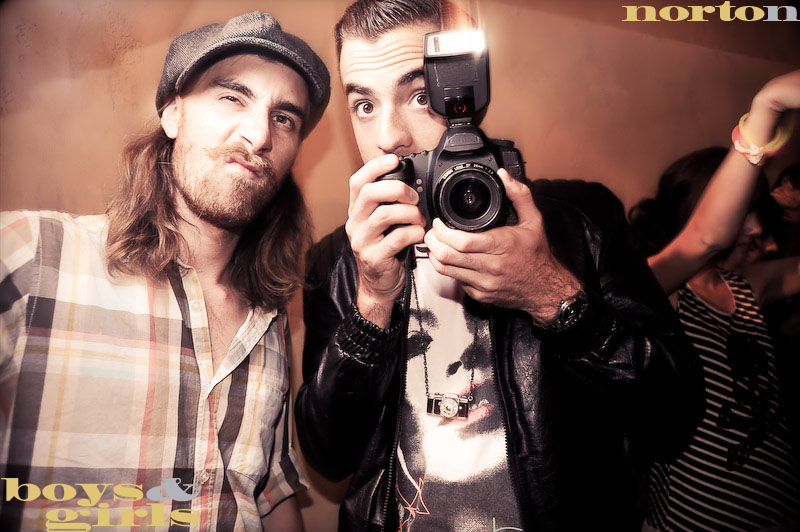Boys & Girls @ El Dorado - SALTER's BDAY, photograph 60
