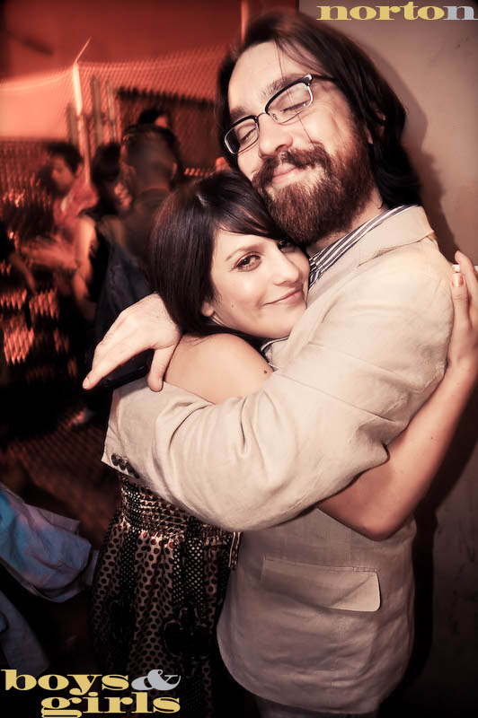 Boys & Girls @ El Dorado - SALTER's BDAY, photograph 62