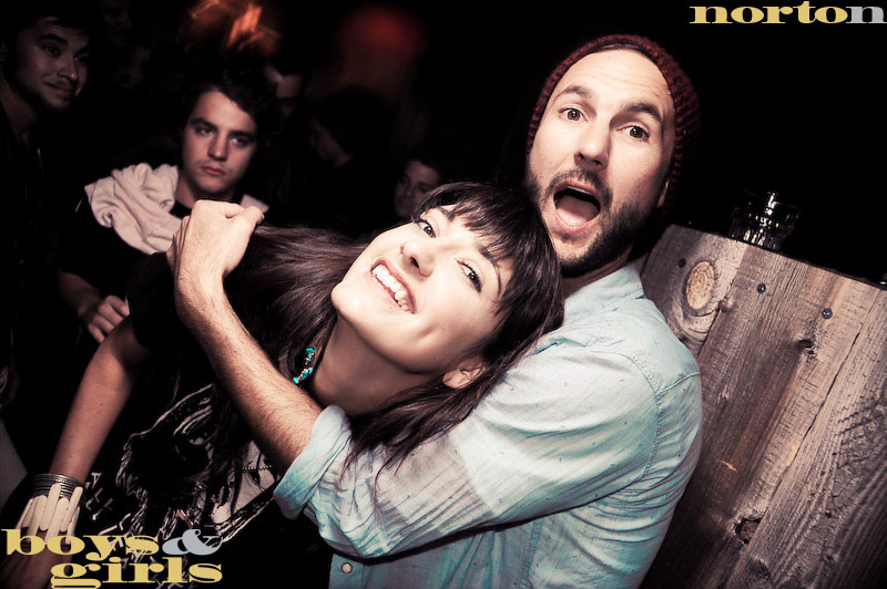 Boys & Girls @ El Dorado - SALTER's BDAY, photograph 65