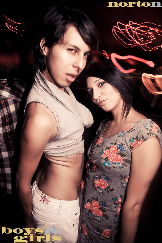 Boys & Girls @ El Dorado - SALTER's BDAY, photograph 69