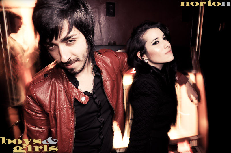 Boys & Girls @ El Dorado - SALTER's BDAY, photograph 70