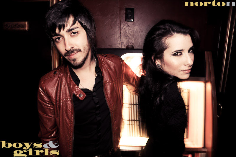 Boys & Girls @ El Dorado - SALTER's BDAY, photograph 71