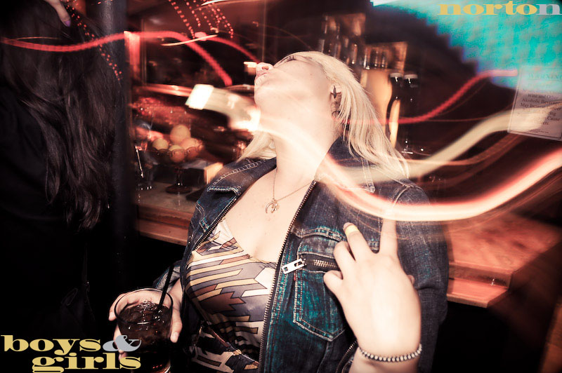 Boys & Girls @ El Dorado - SALTER's BDAY, photograph 72
