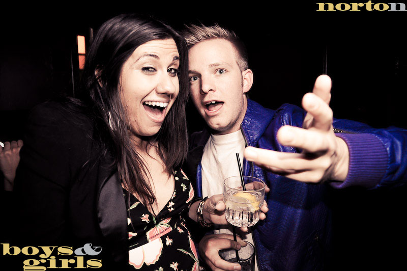 Boys & Girls @ El Dorado - SALTER's BDAY, photograph 74