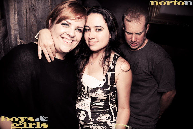 Boys & Girls @ El Dorado - SALTER's BDAY, photograph 75