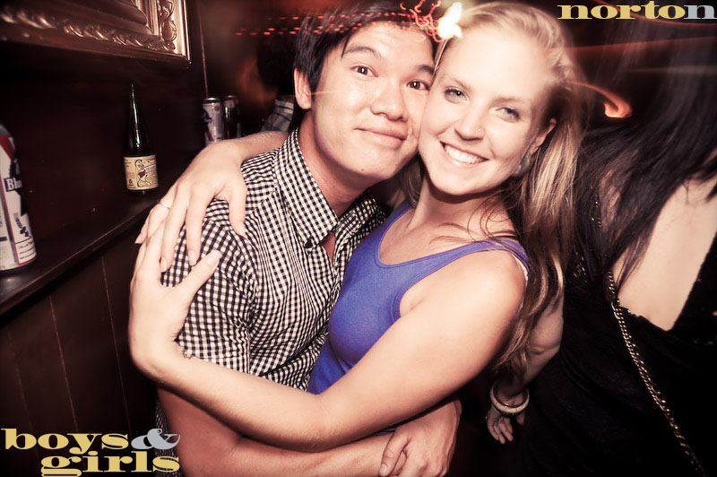 Boys & Girls @ El Dorado - SALTER's BDAY, photograph 76
