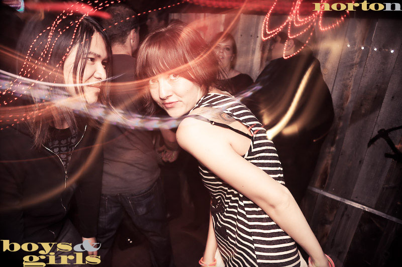 Boys & Girls @ El Dorado - SALTER's BDAY, photograph 78